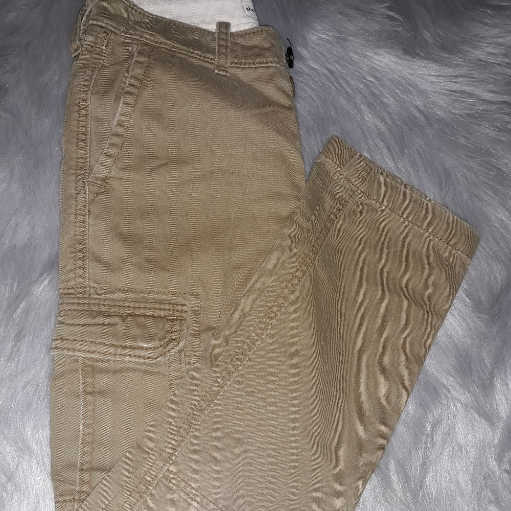 Abercrombie & fitch pants